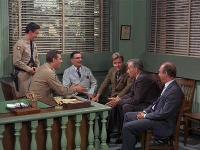 Click to watch 'The Church Organ' (popup) The Andy Griffith Show